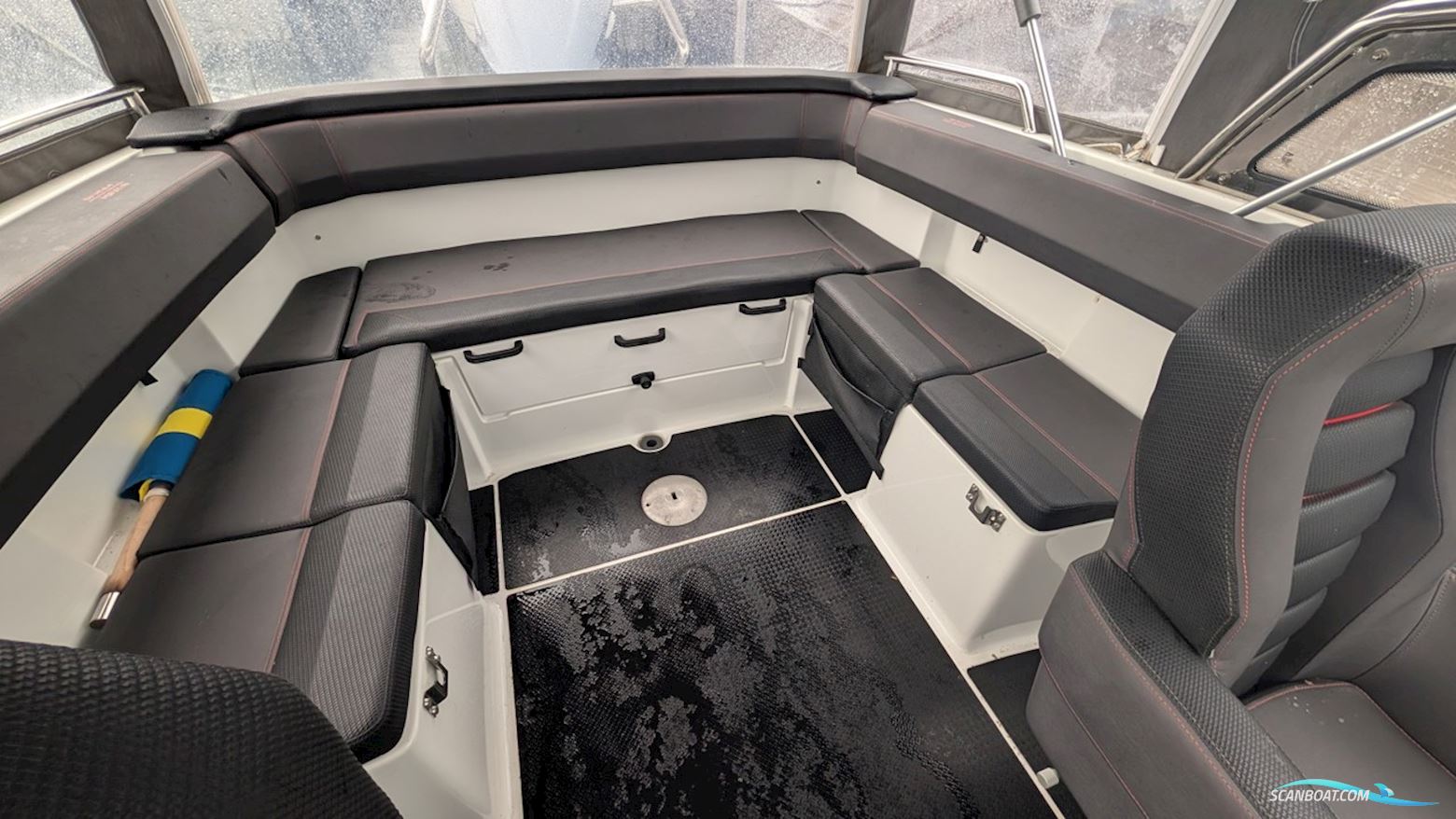 YAMARIN CROSS 75 BR