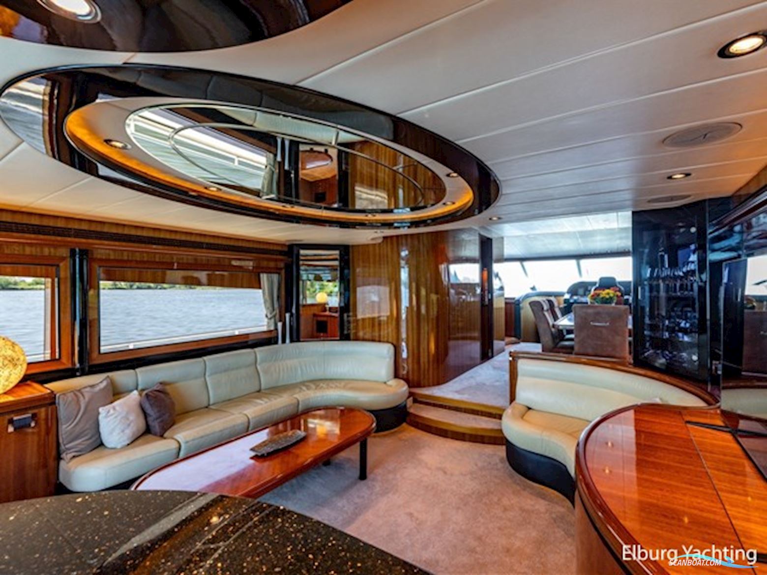 Yaretti 25.20 - Superior 