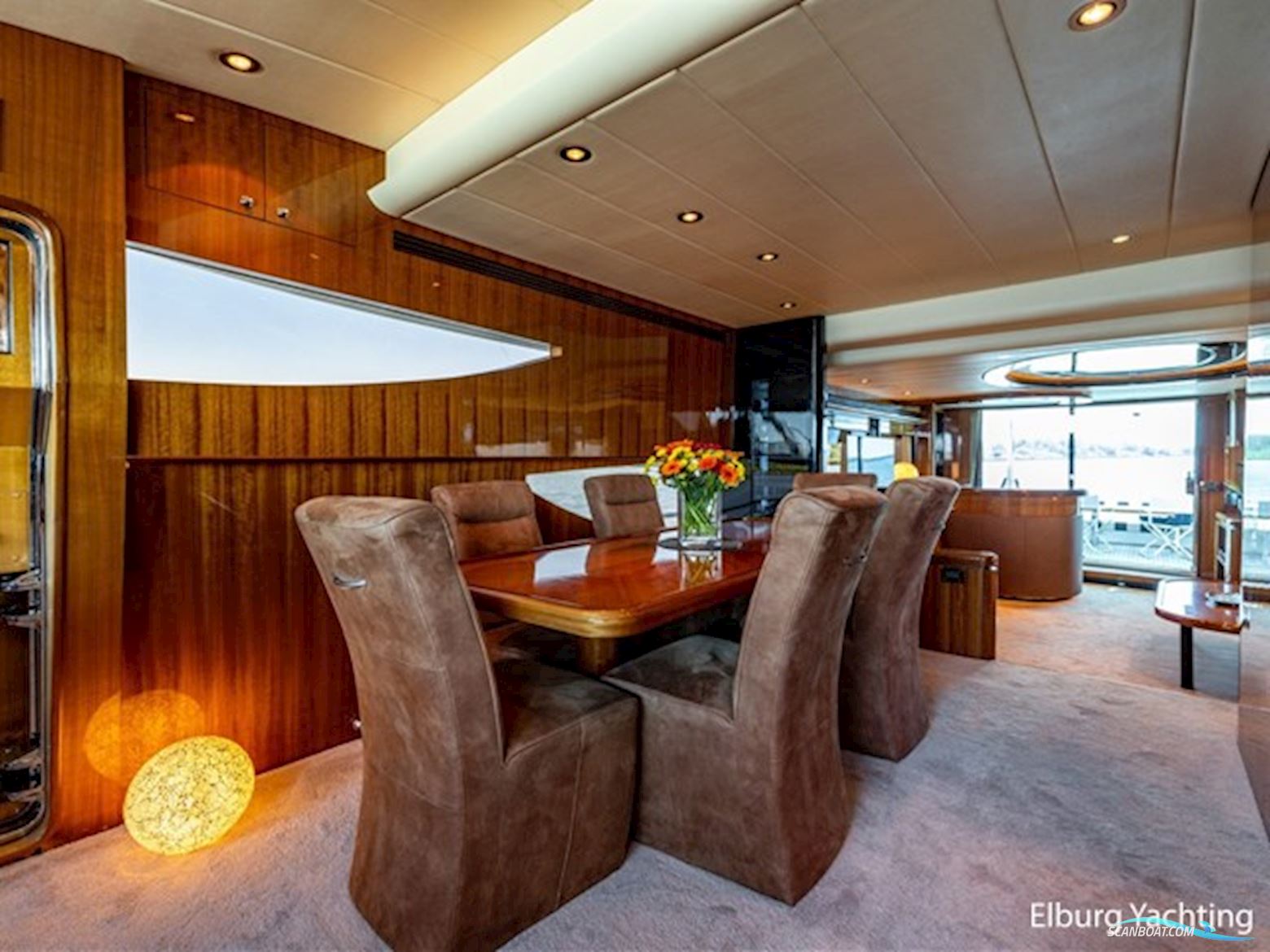 Yaretti 25.20 - Superior 