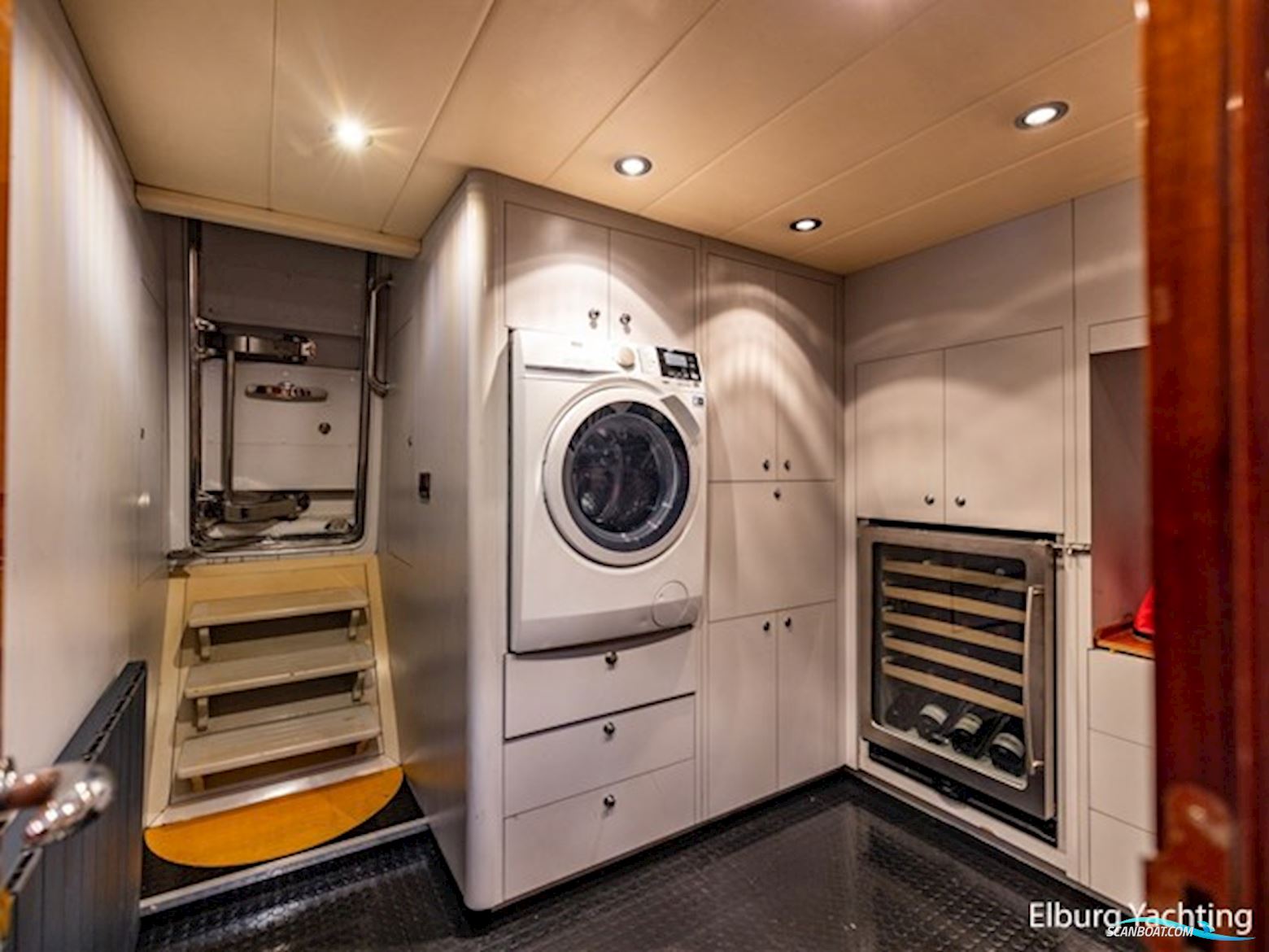 Yaretti 25.20 - Superior 