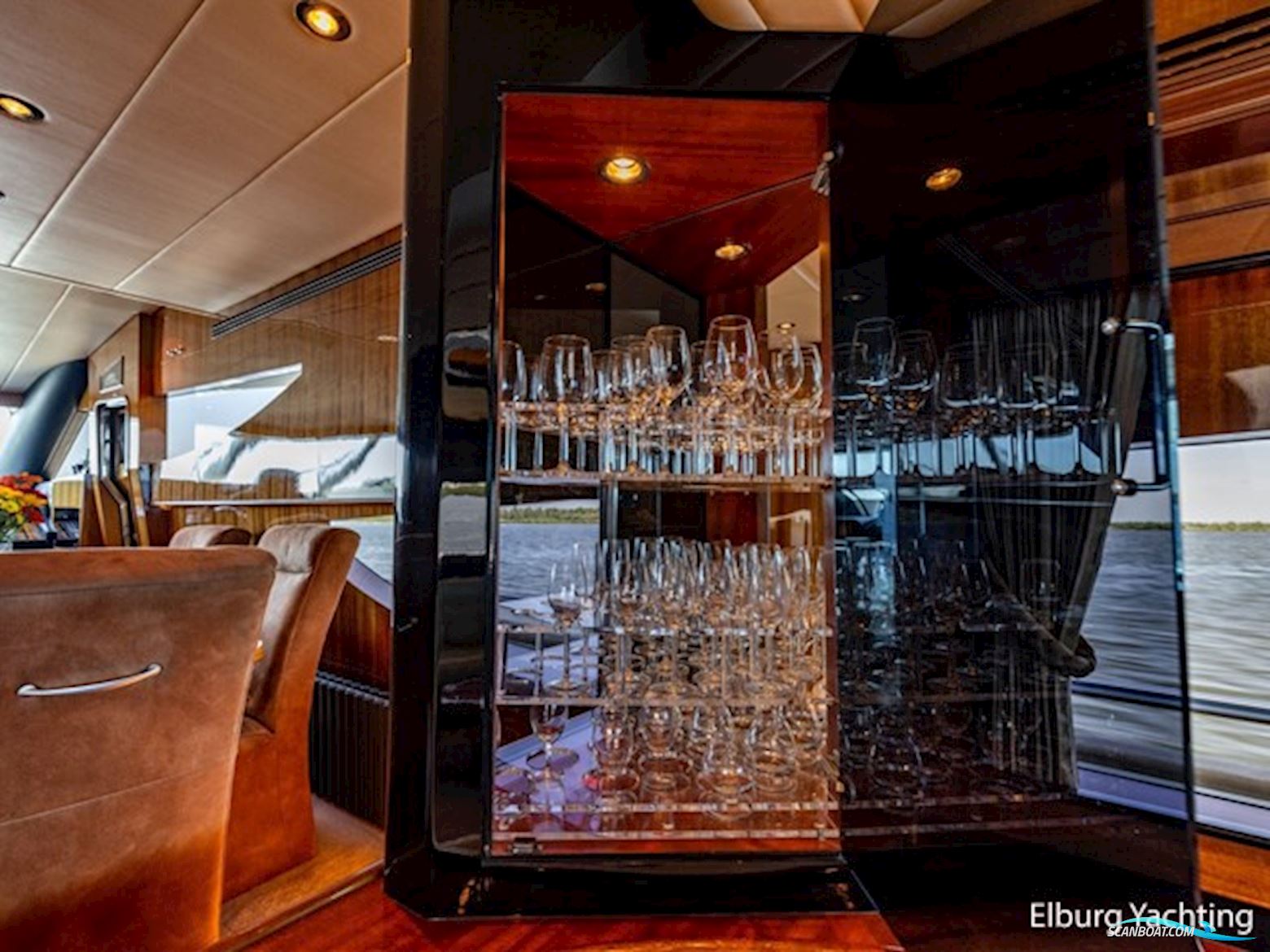 Yaretti 25.20 - Superior