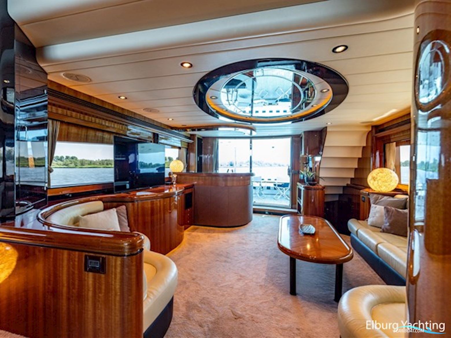 Yaretti 25.20 - Superior