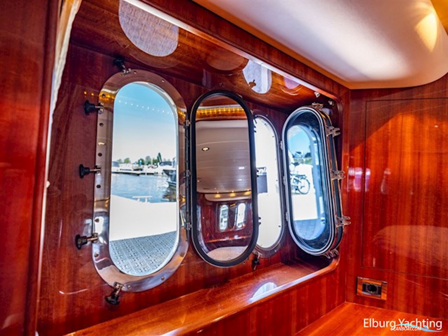 Yaretti 25.20 - Superior