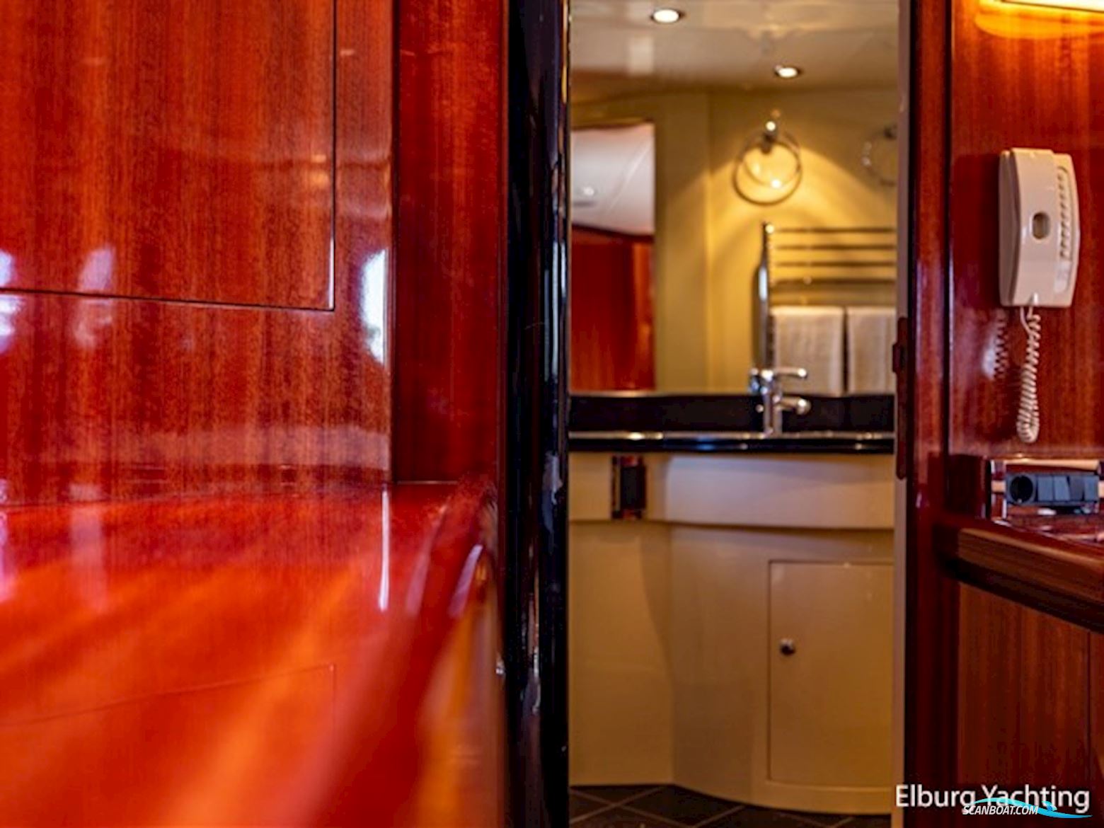 Yaretti 25.20 - Superior