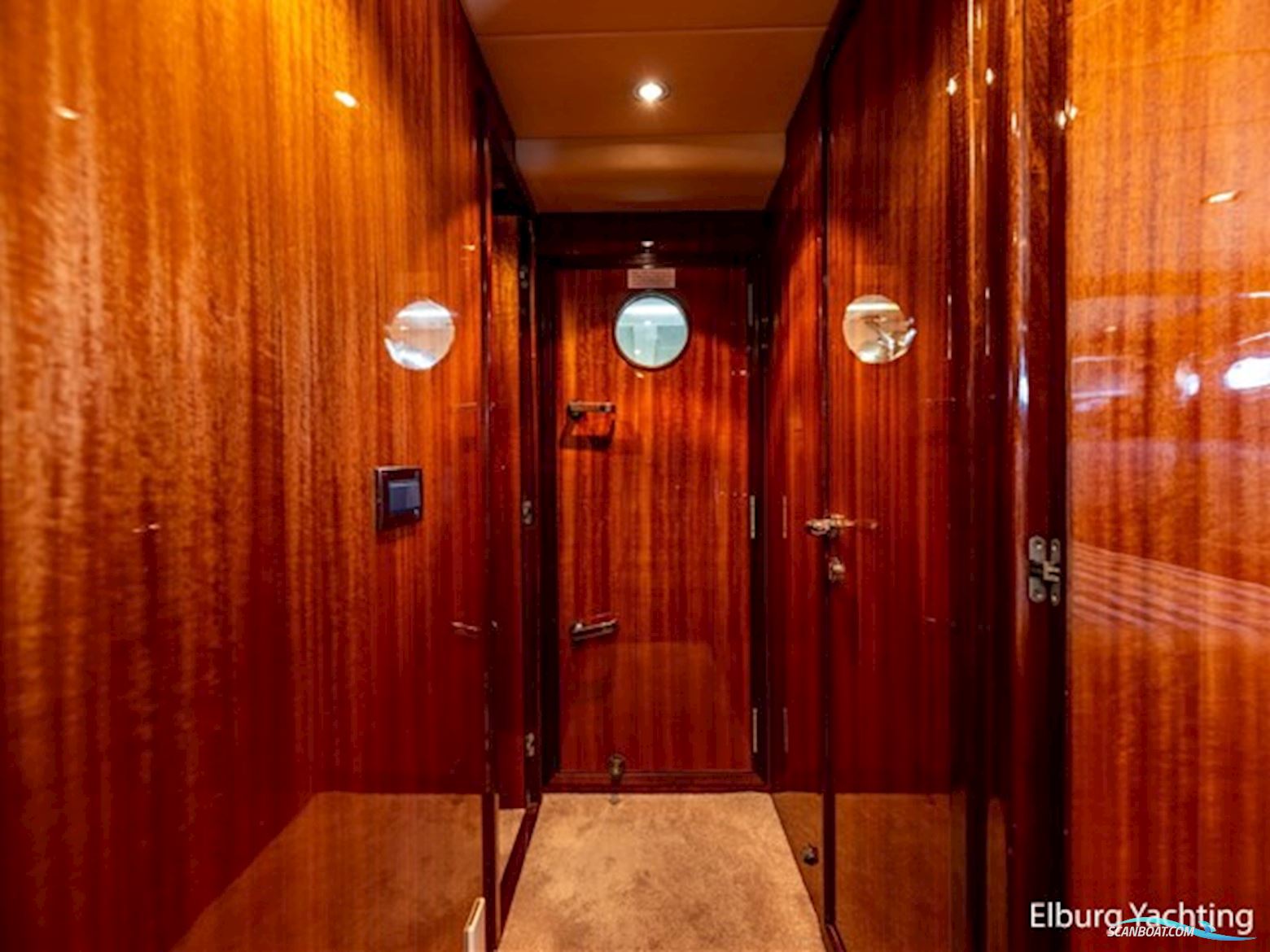 Yaretti 25.20 - Superior