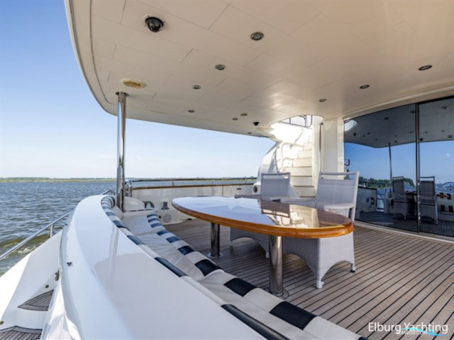 Yaretti 25.20 - Superior