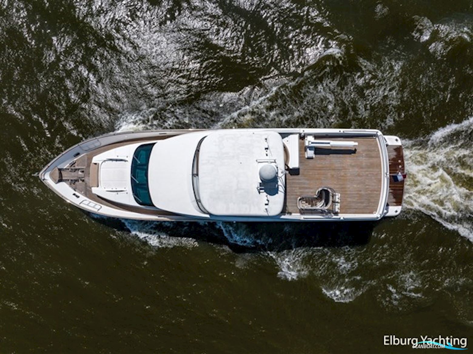 Yaretti 25.20 - Superior