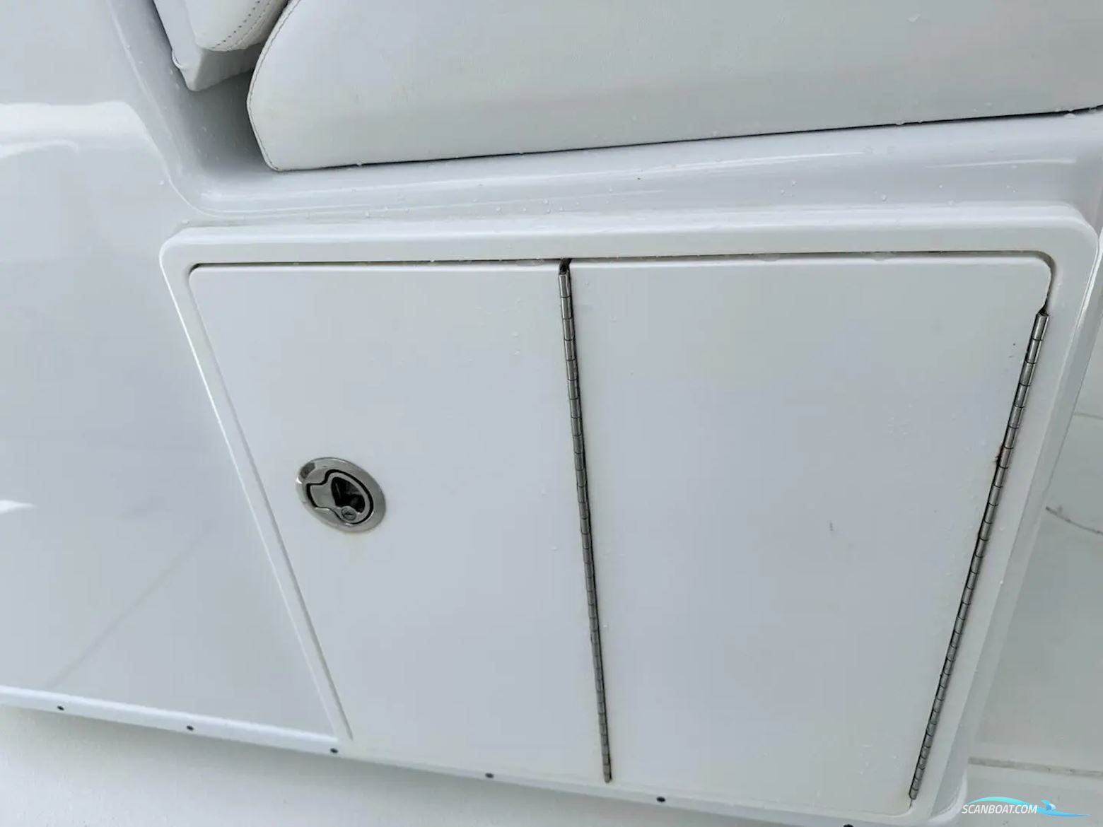 Yellowfin 36 Offshore