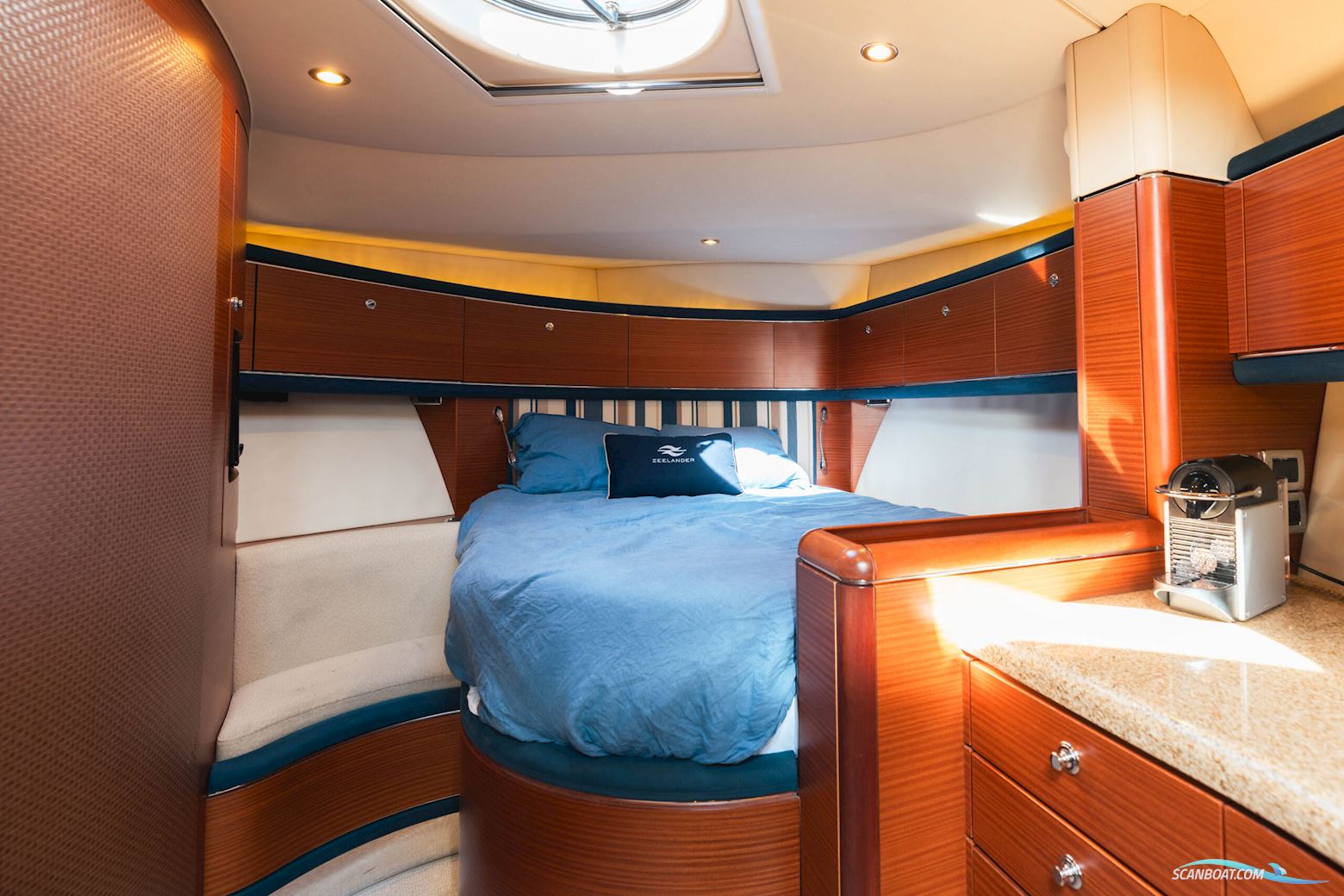 Zeelander Z44