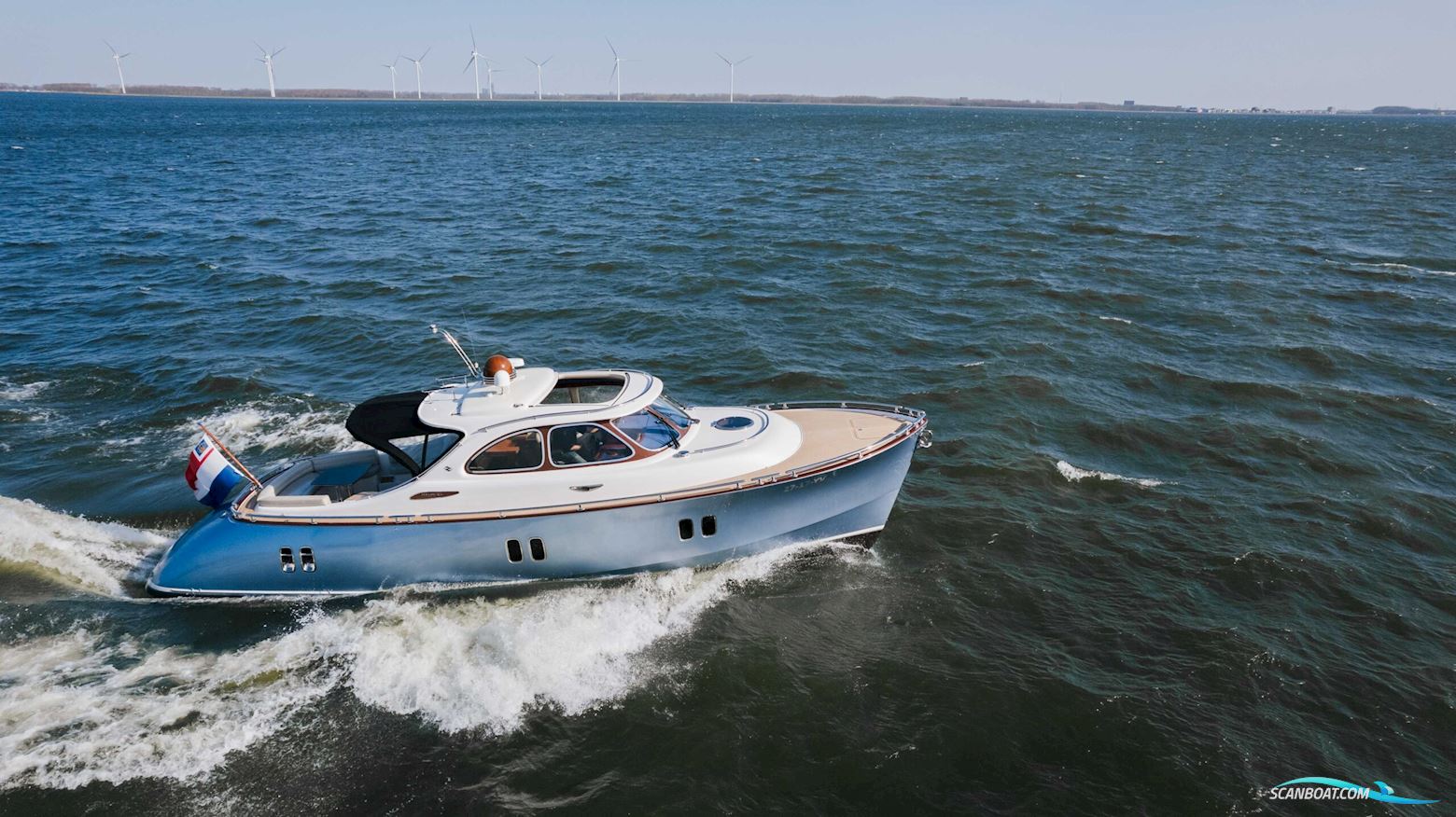 Zeelander Z44