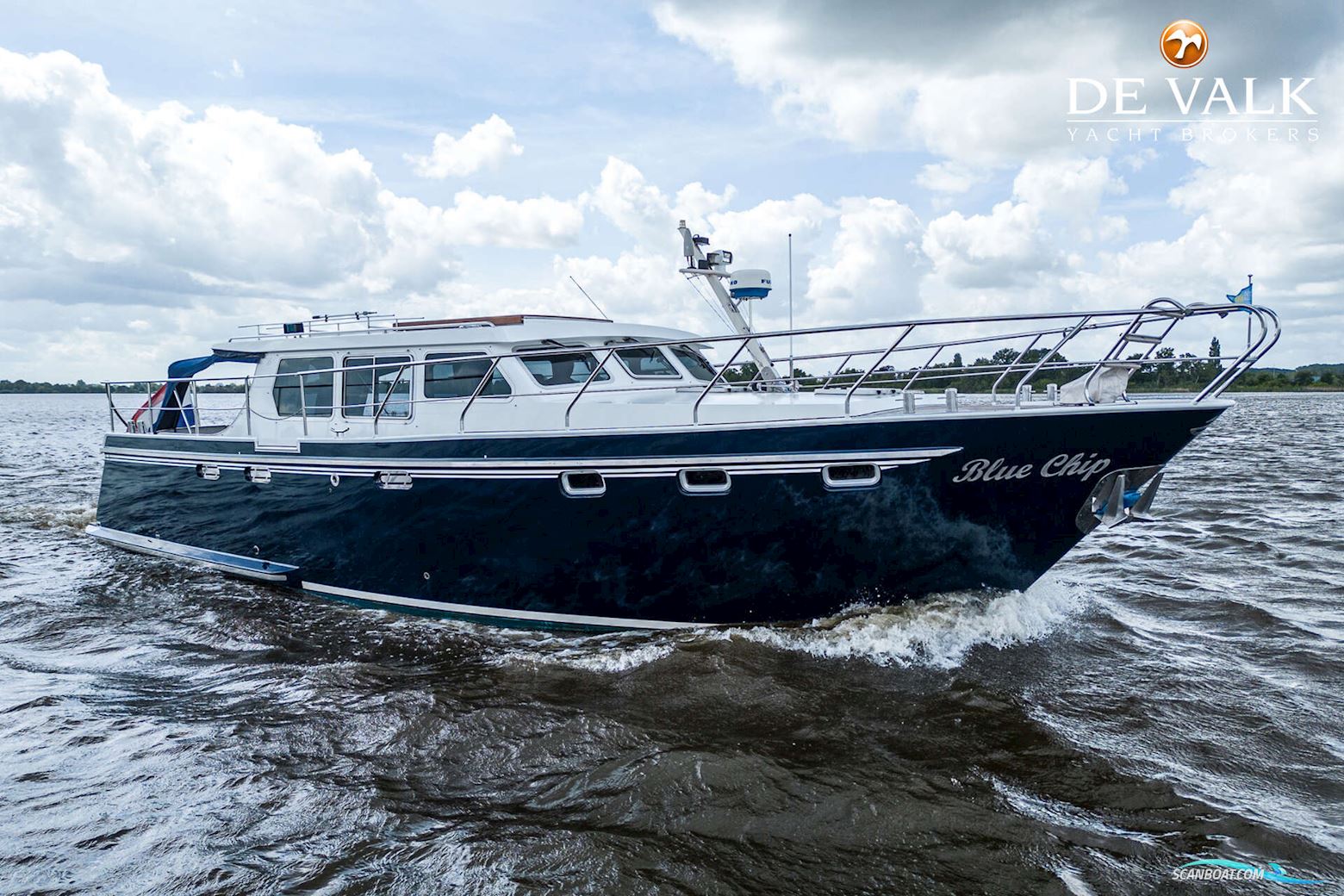 Zijlmans Eagle 1300 OK