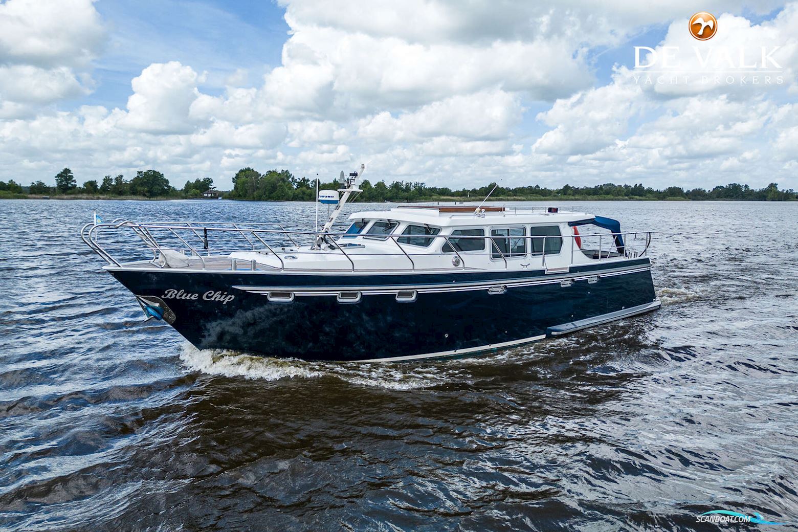 Zijlmans Eagle 1300 OK