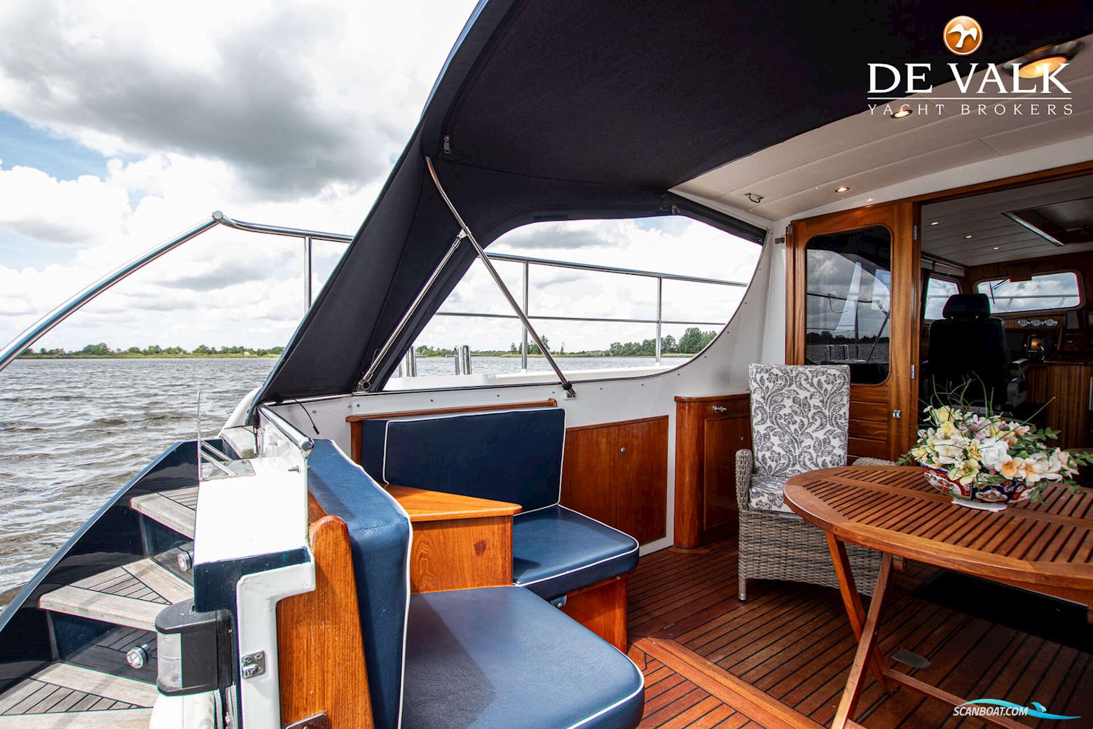 Zijlmans Eagle 1300 OK