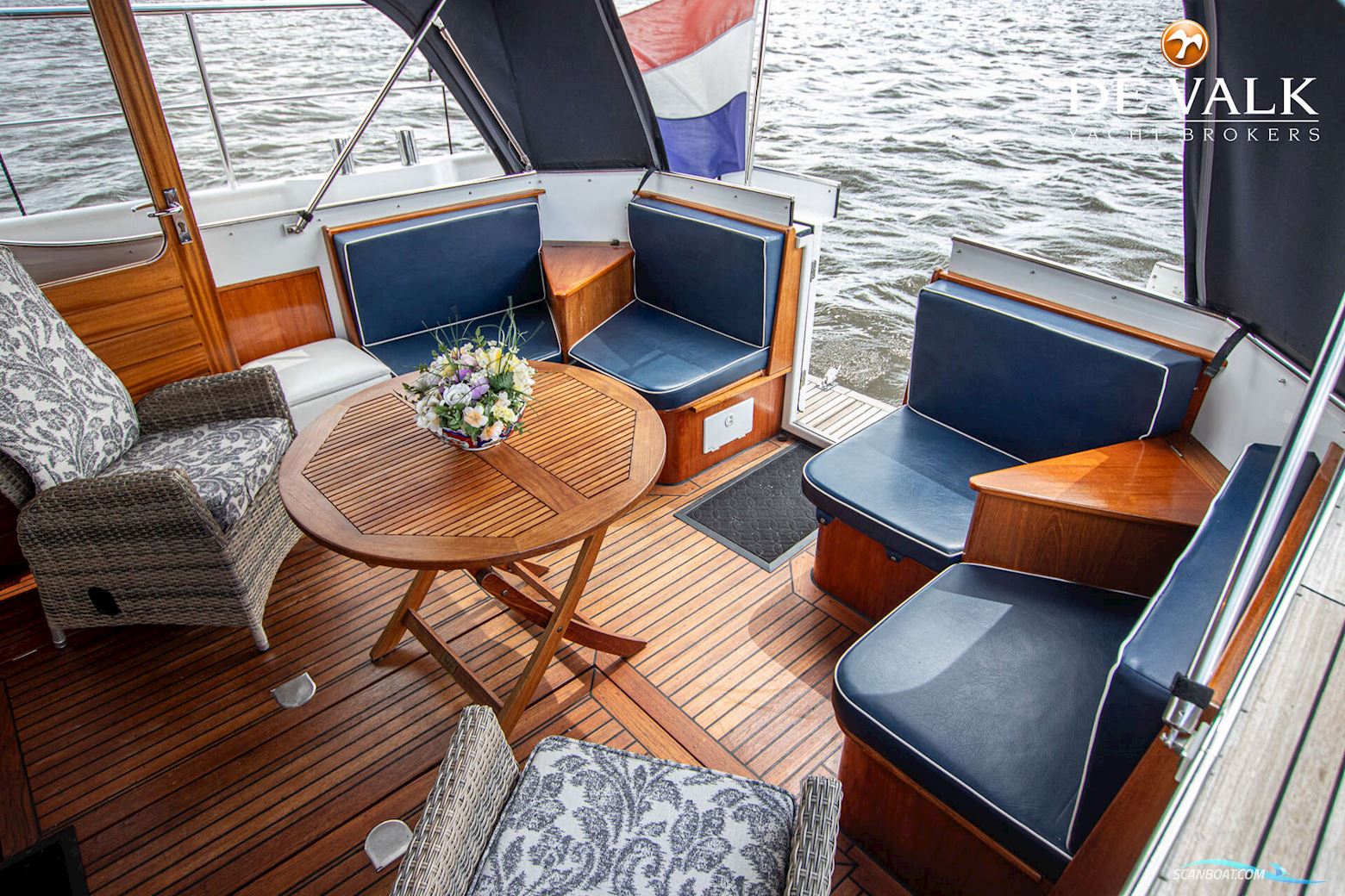 Zijlmans Eagle 1300 OK