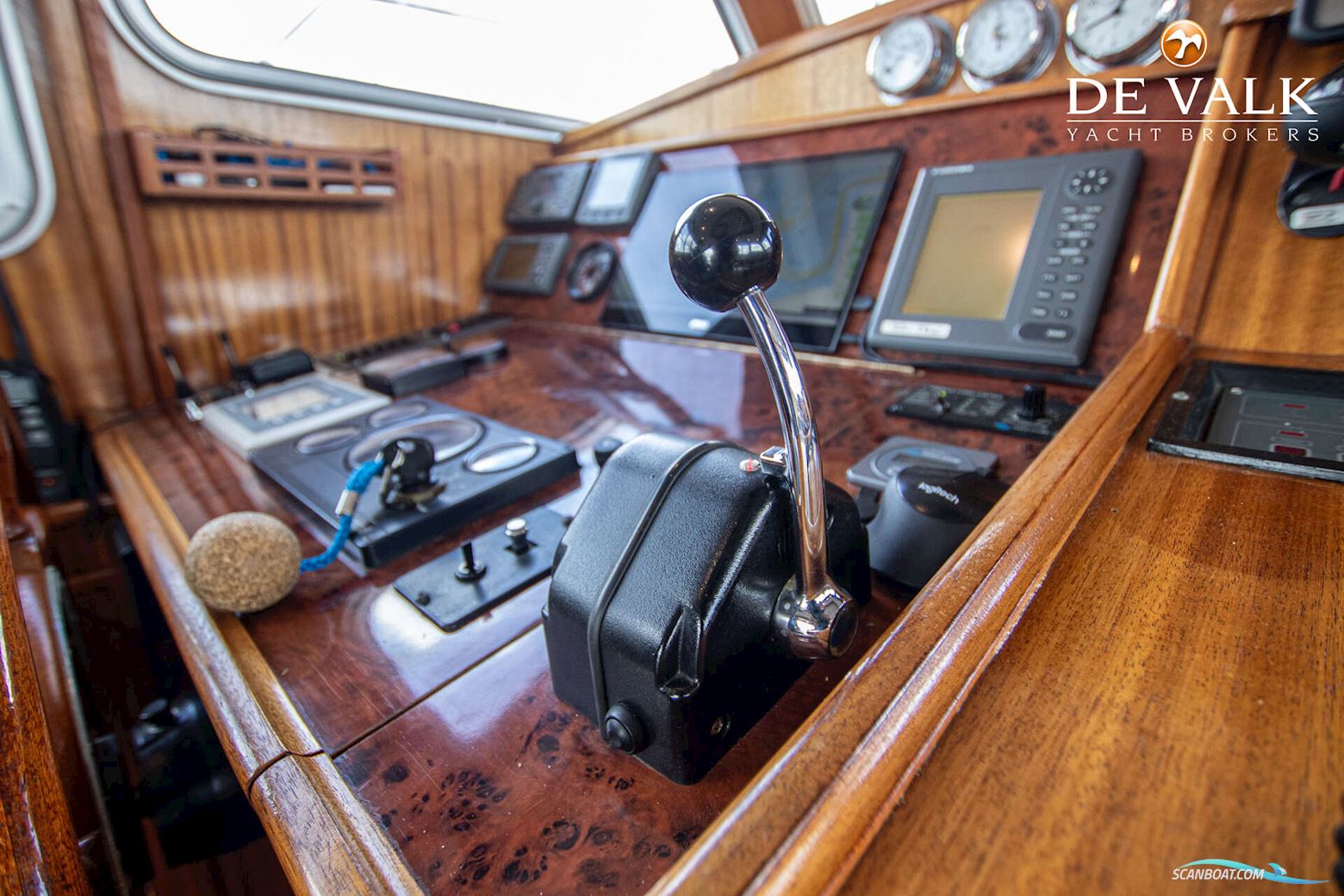 Zijlmans Eagle 1300 OK