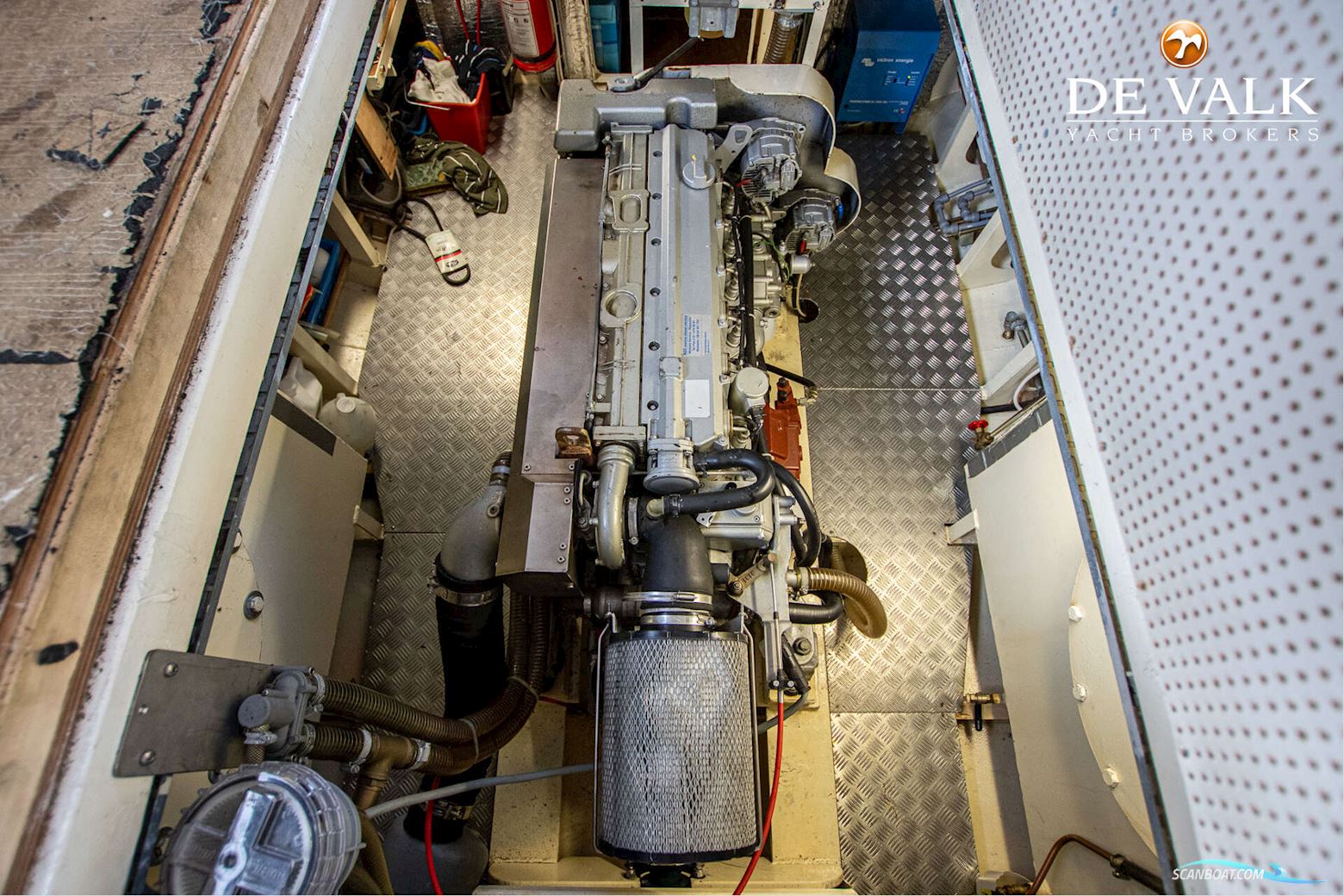 Zijlmans Eagle 1300 OK