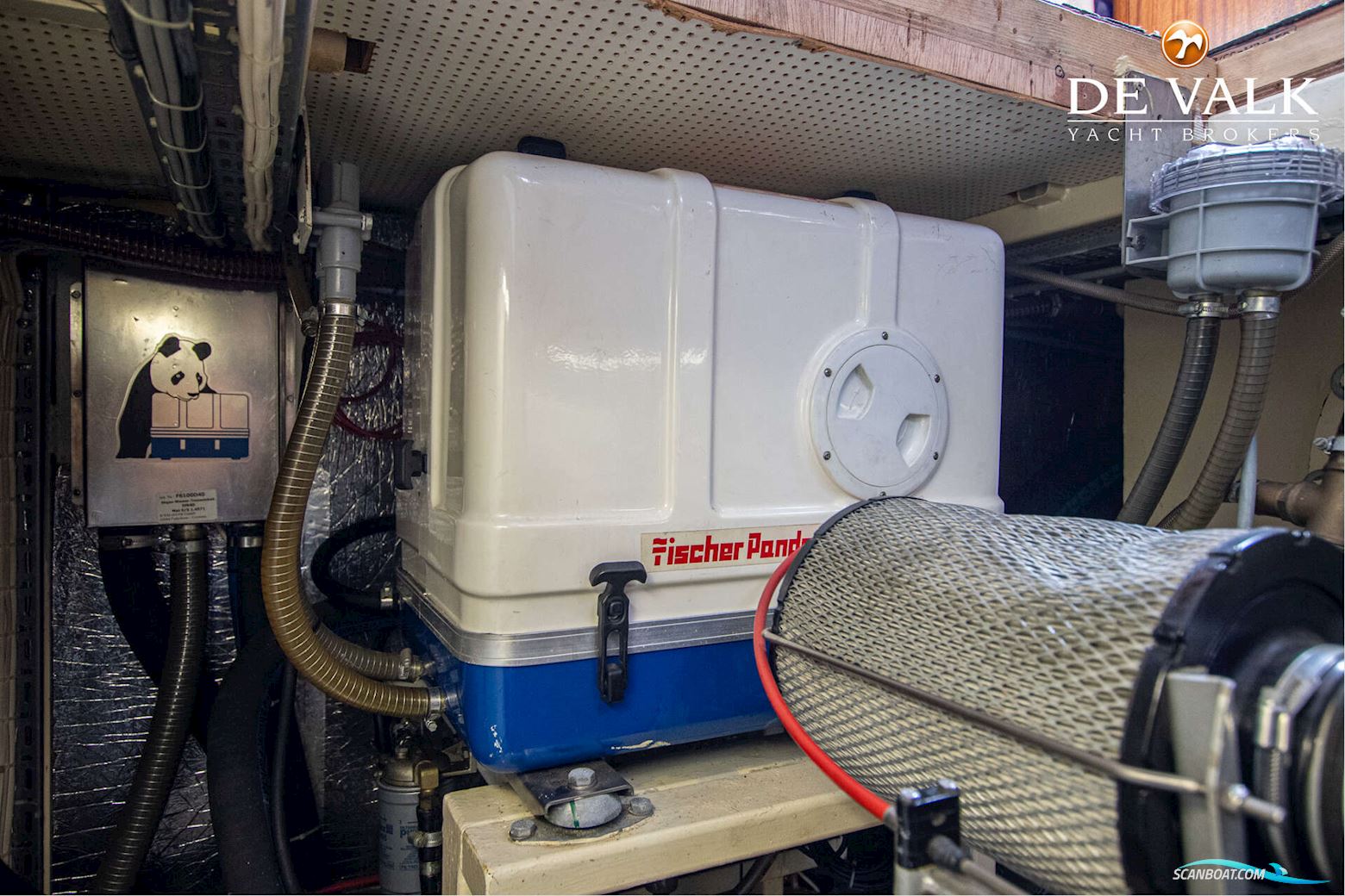 Zijlmans Eagle 1300 OK