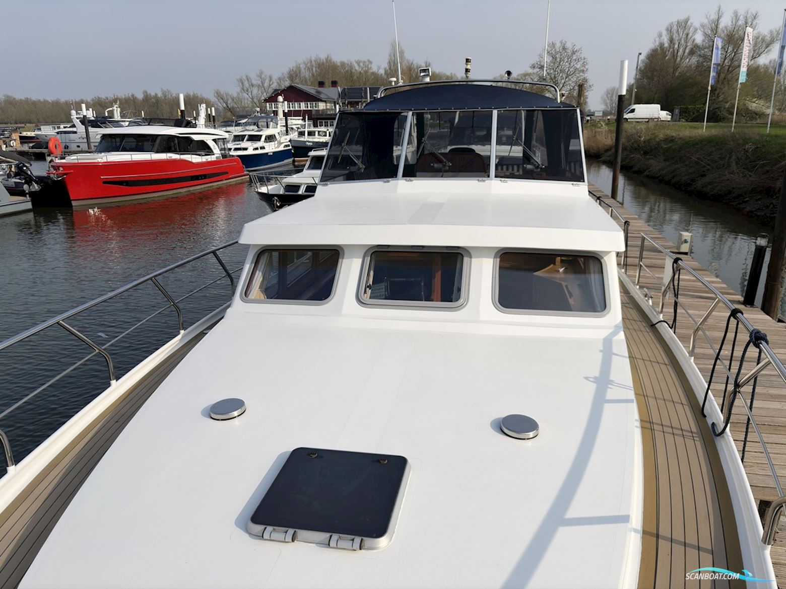 Zijlmans Eagle 1400 Cabrio