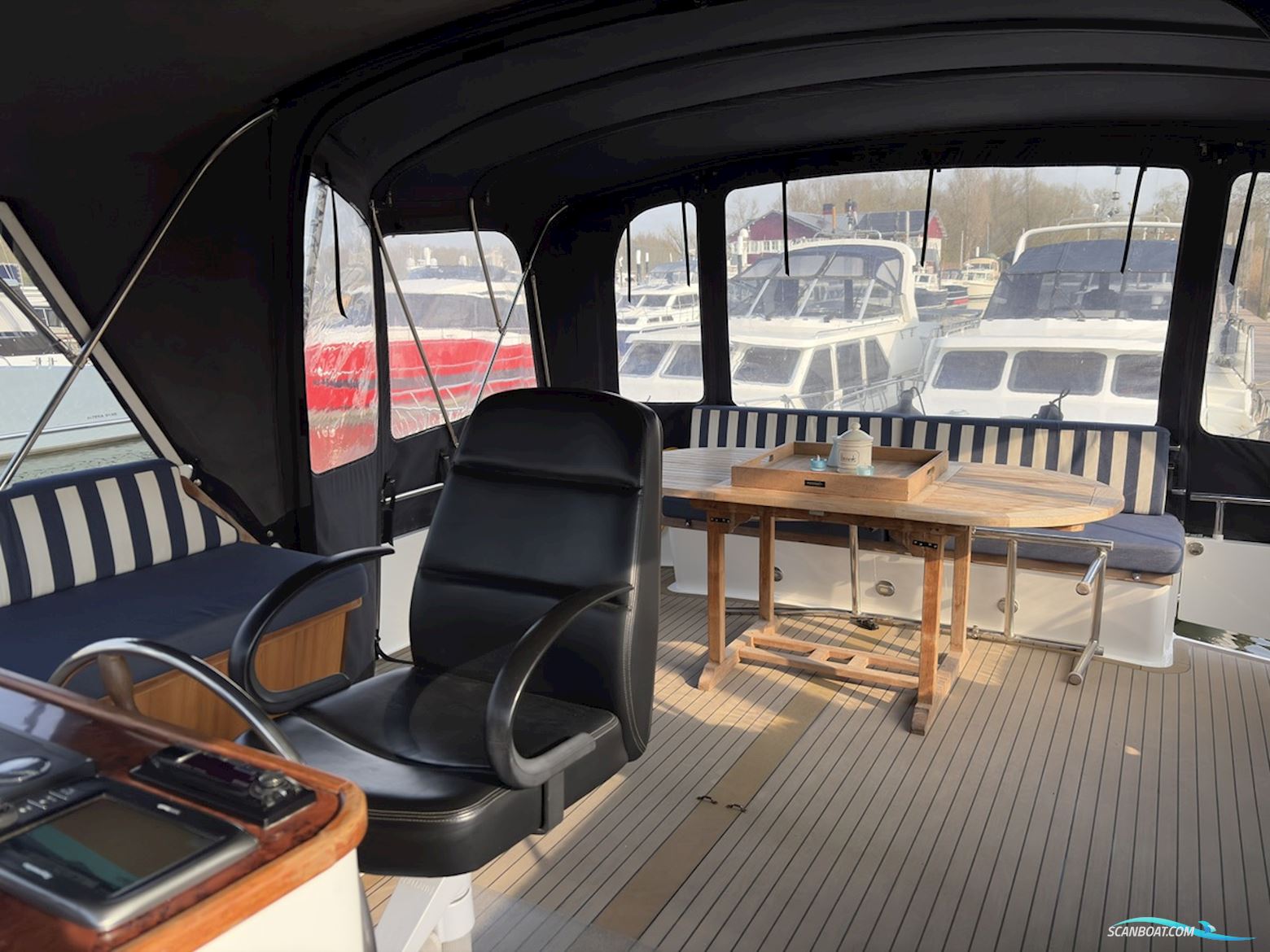 Zijlmans Eagle 1400 Cabrio