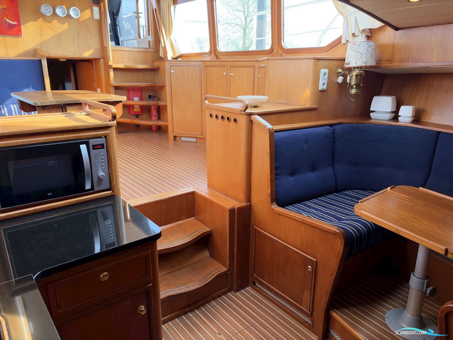 Zijlmans Eagle 1400 Cabrio