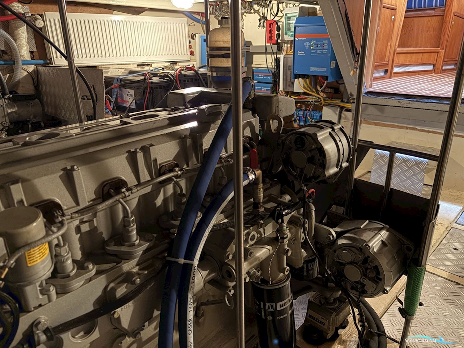 Zijlmans Eagle 1400 Cabrio