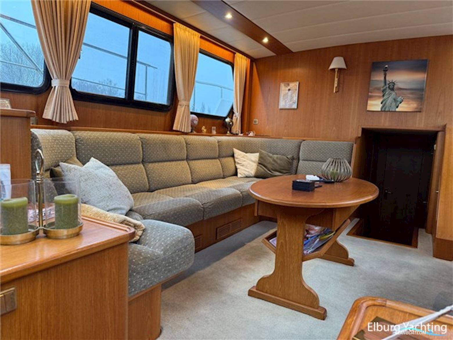 Zijlmans Eagle 1500 - Cabrio