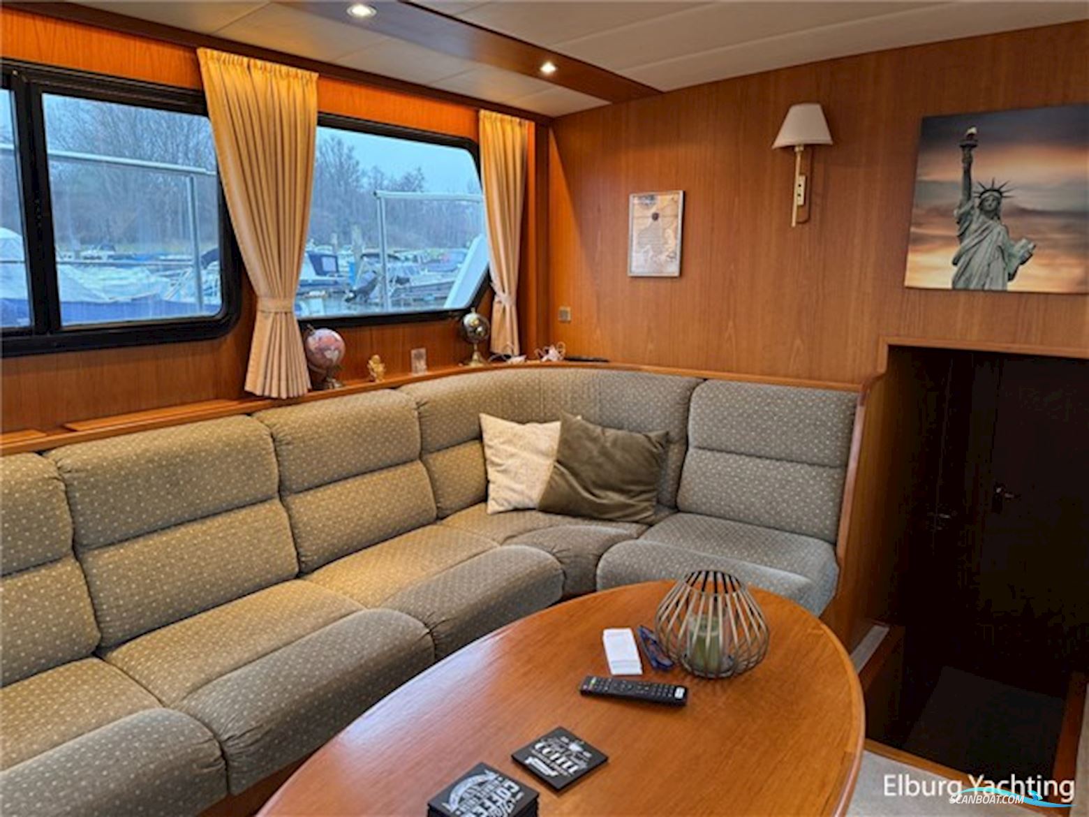 Zijlmans Eagle 1500 - Cabrio