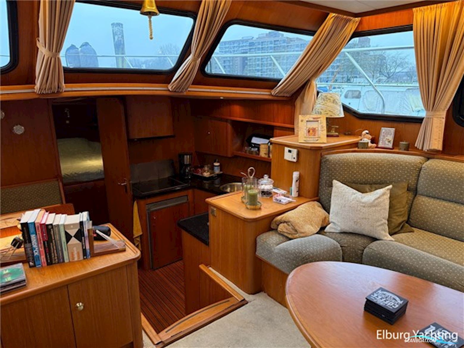 Zijlmans Eagle 1500 - Cabrio