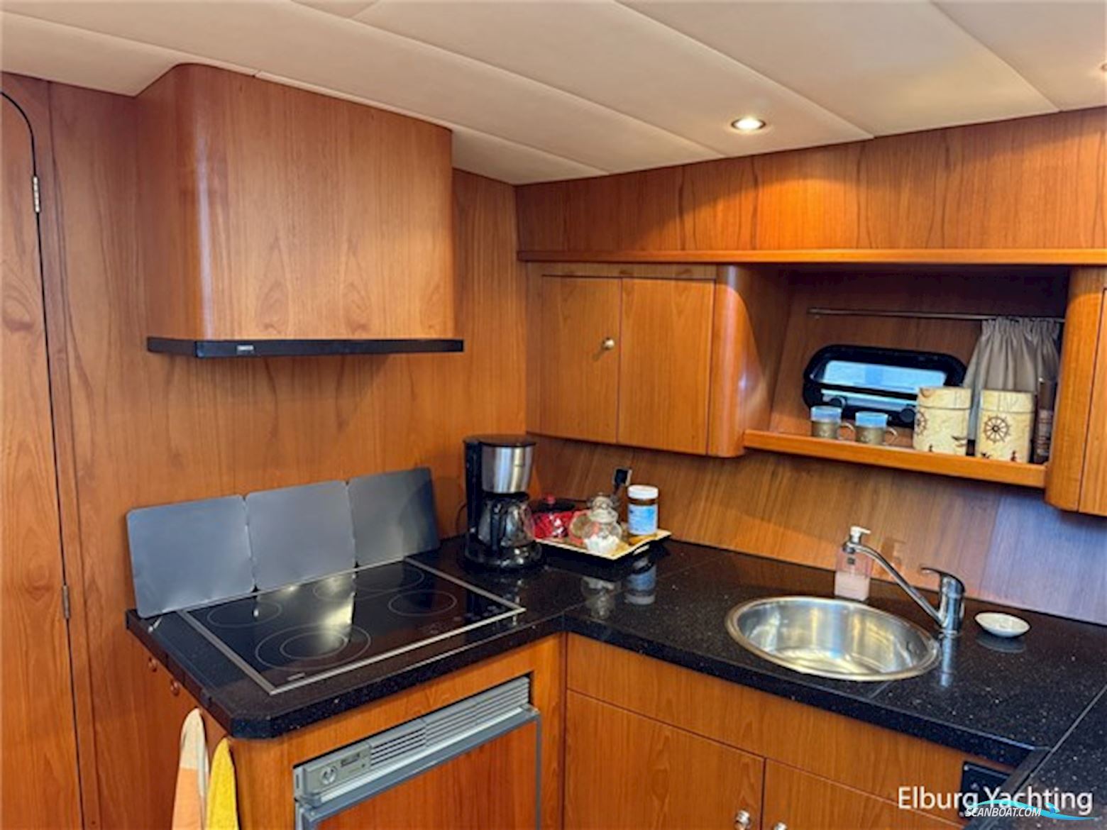 Zijlmans Eagle 1500 - Cabrio