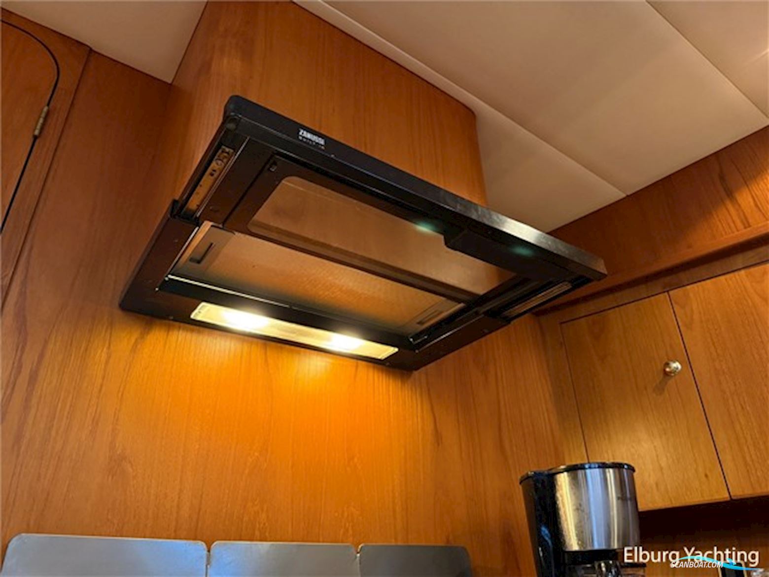 Zijlmans Eagle 1500 - Cabrio