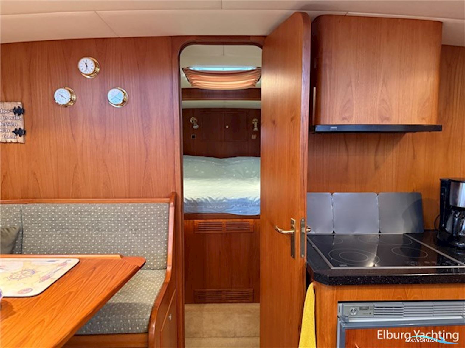 Zijlmans Eagle 1500 - Cabrio