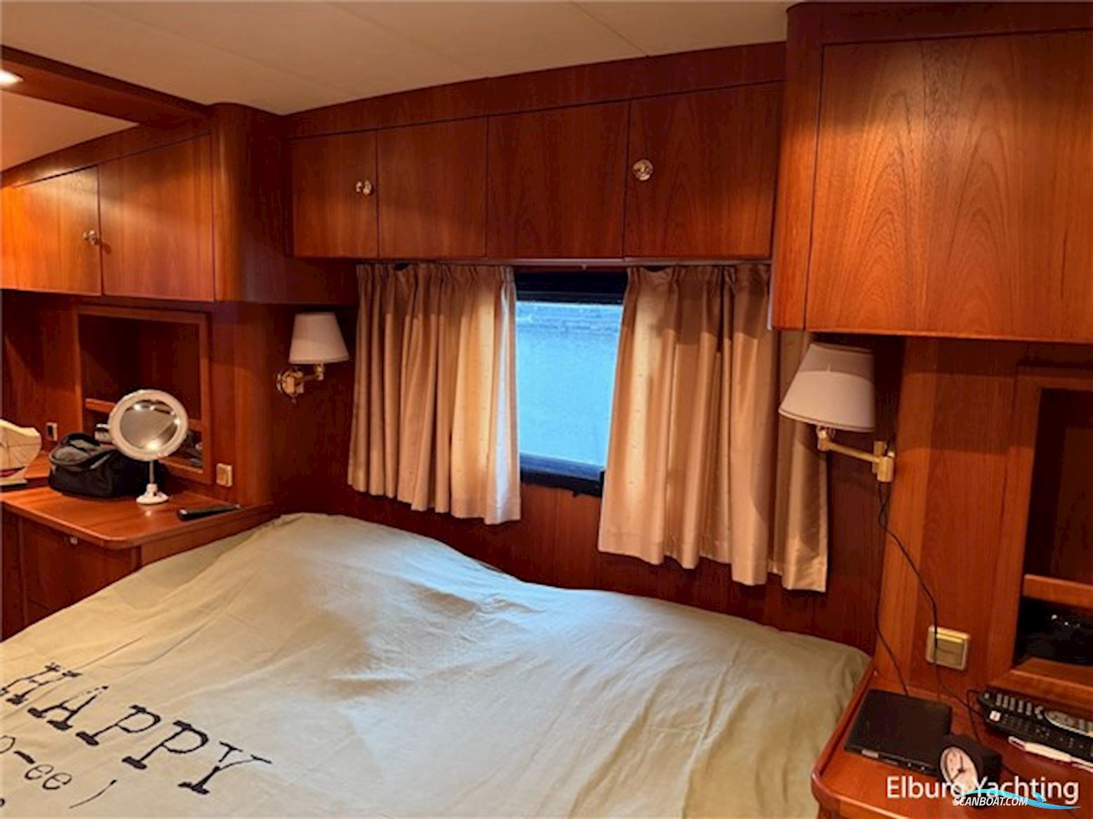 Zijlmans Eagle 1500 - Cabrio