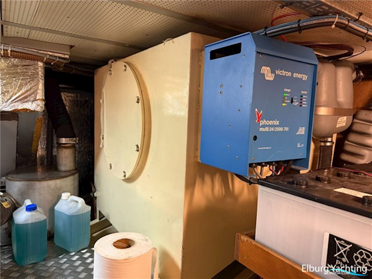 Zijlmans Eagle 1500 - Cabrio