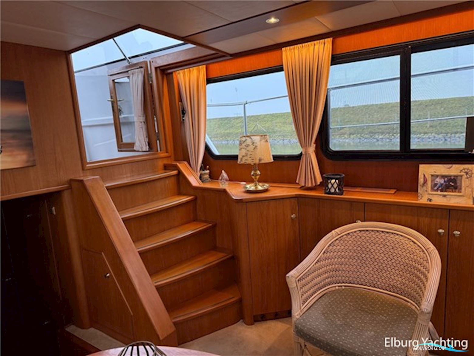 Zijlmans Eagle 1500 - Cabrio