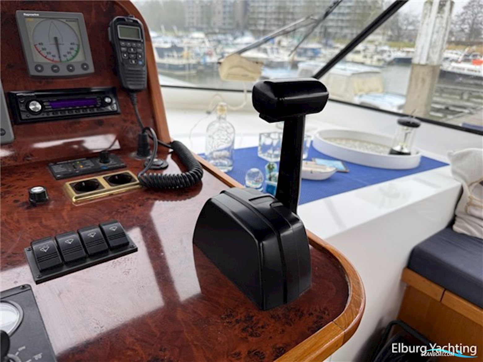 Zijlmans Eagle 1500 - Cabrio