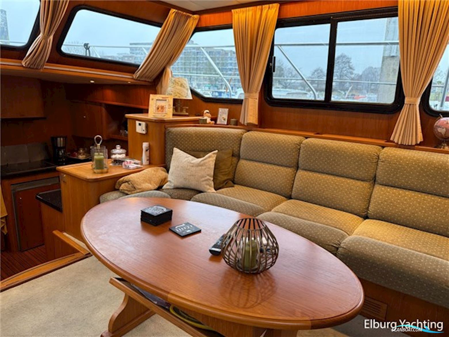 Zijlmans Eagle 1500 - Cabrio