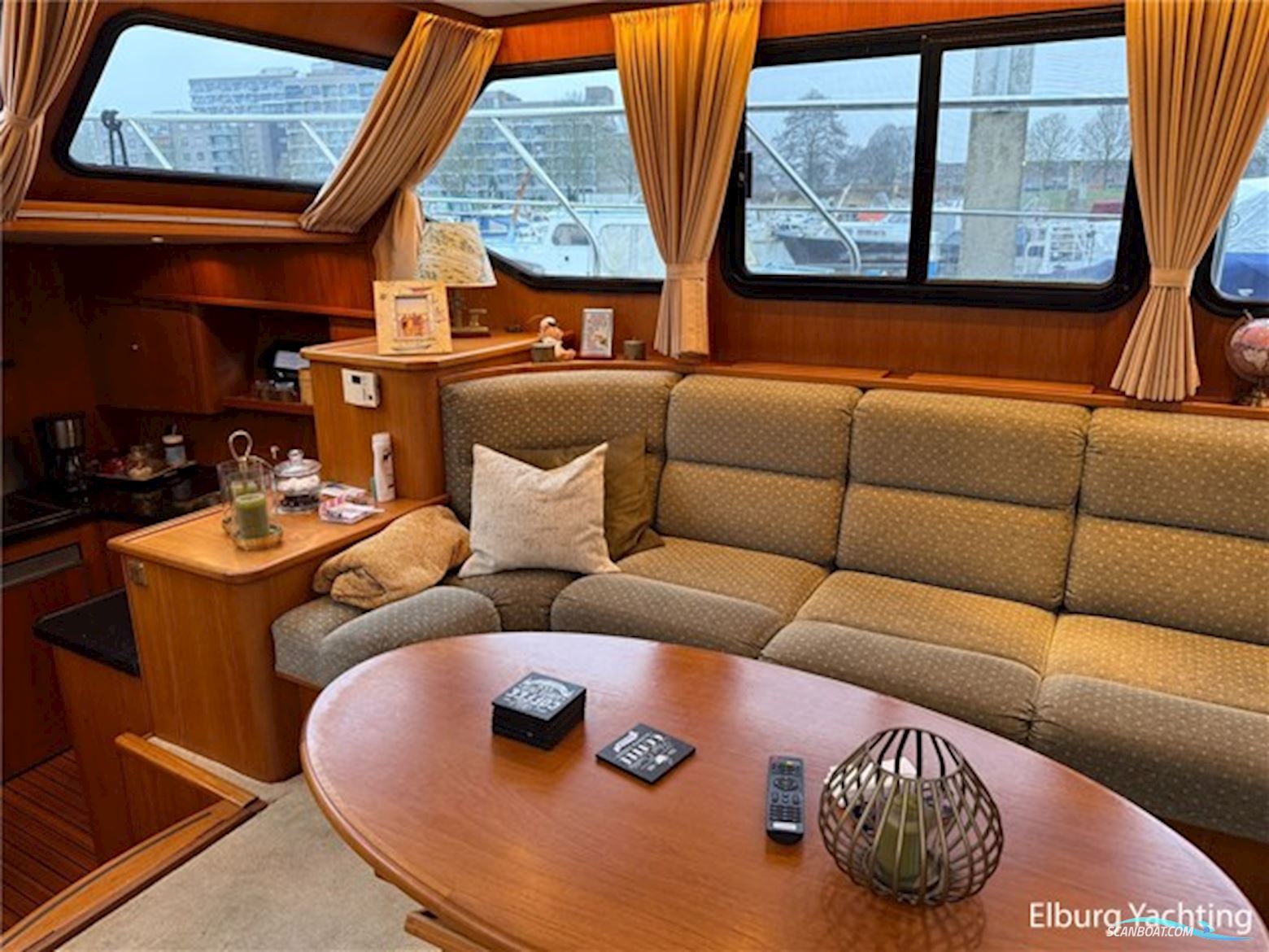 Zijlmans Eagle 1500 - Cabrio