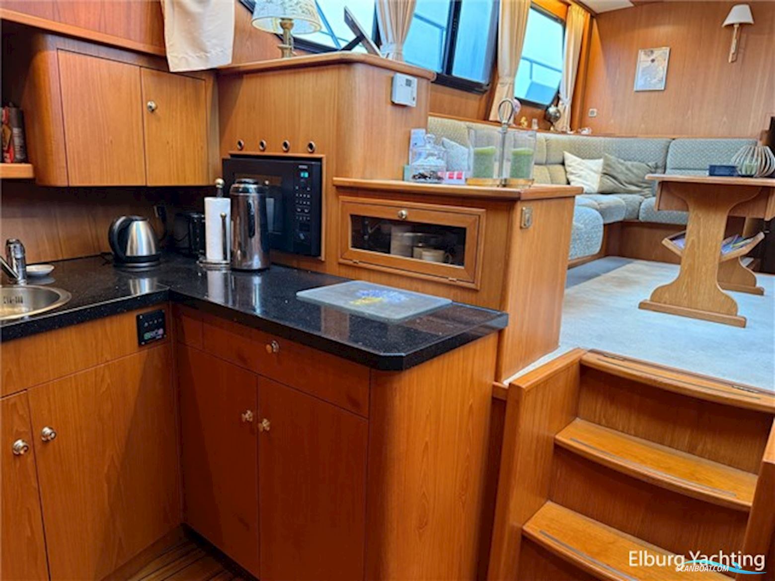 Zijlmans Eagle 1500 - Cabrio