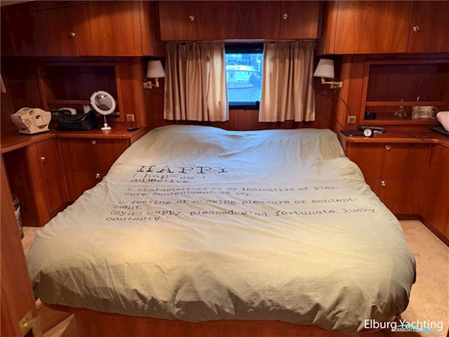 Zijlmans Eagle 1500 - Cabrio