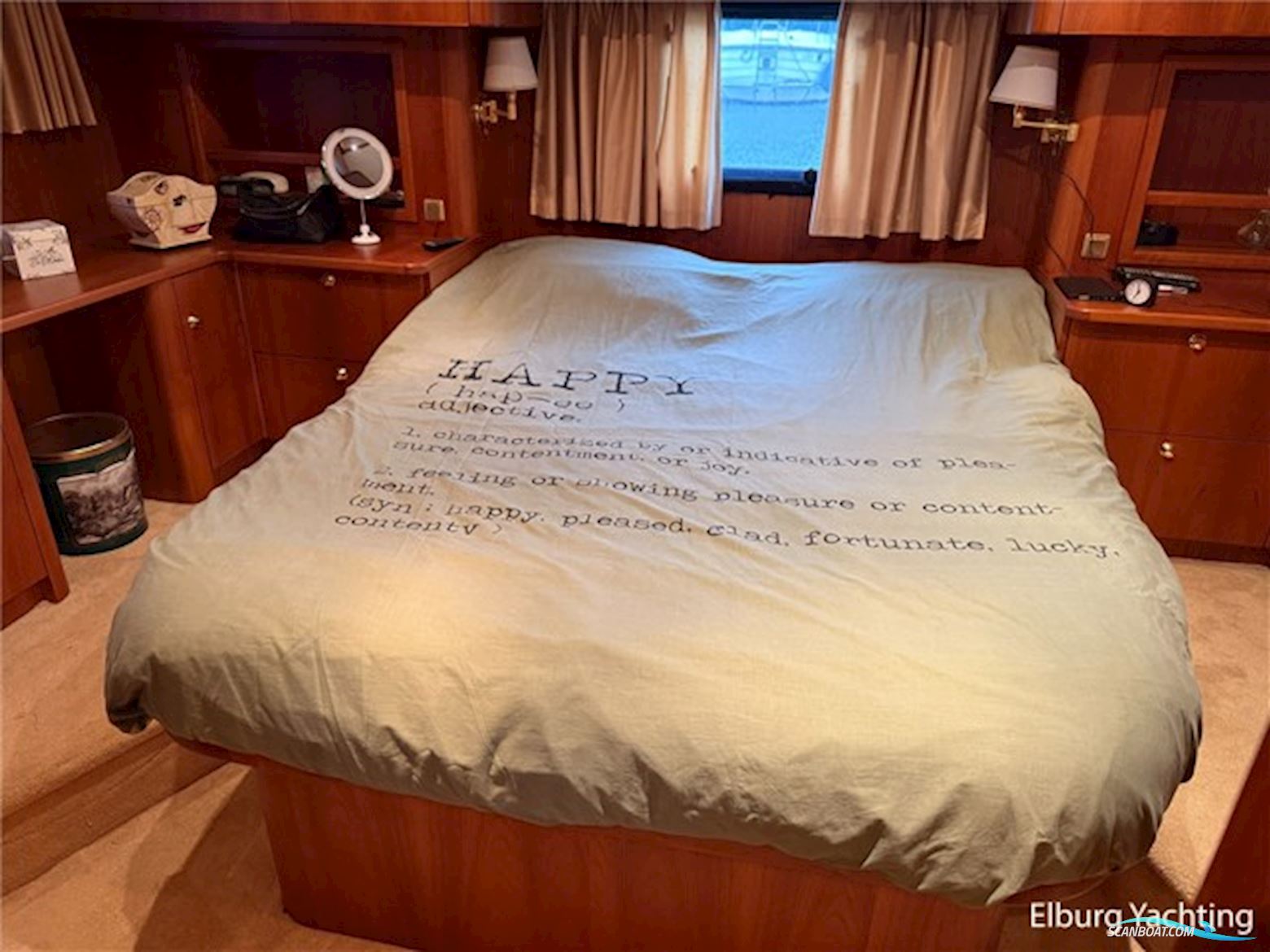 Zijlmans Eagle 1500 - Cabrio