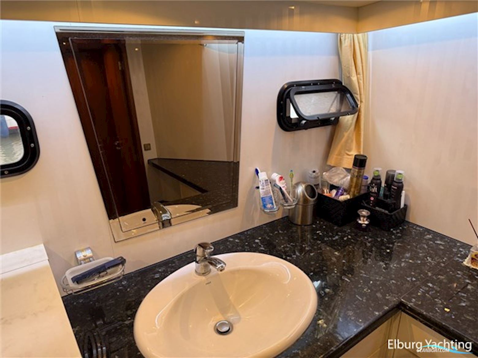 Zijlmans Eagle 1500 - Cabrio