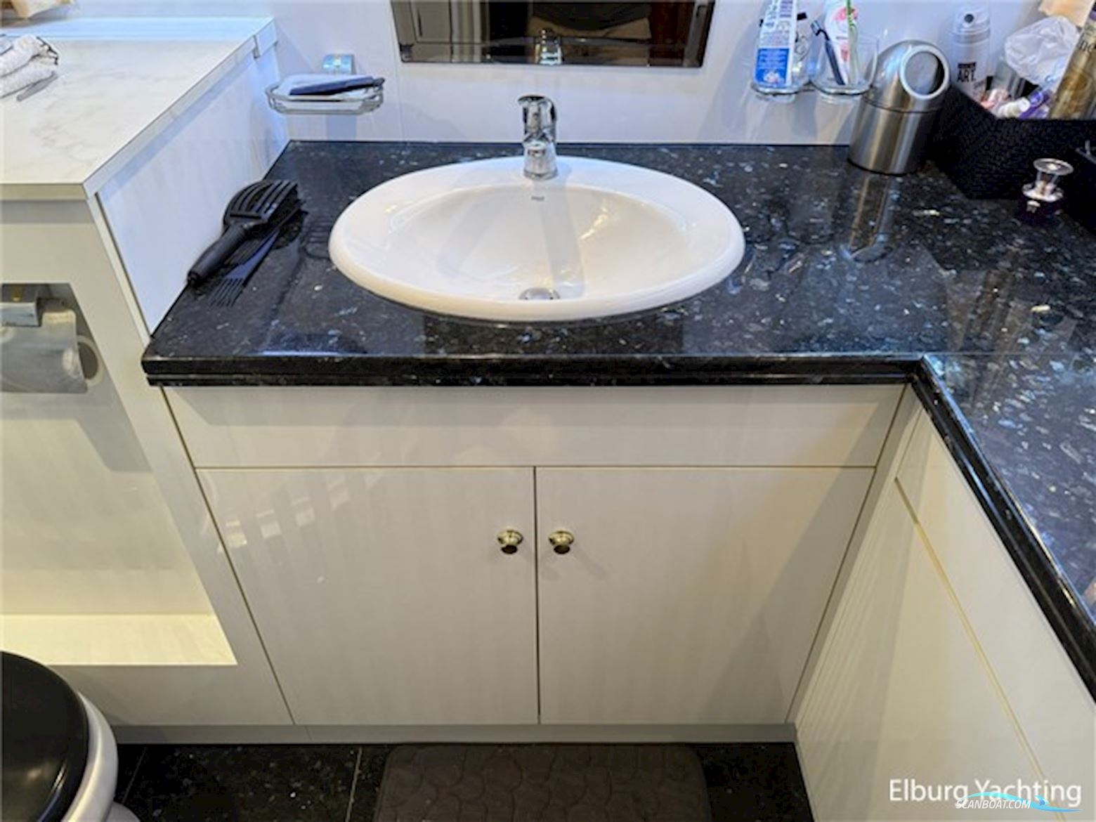 Zijlmans Eagle 1500 - Cabrio