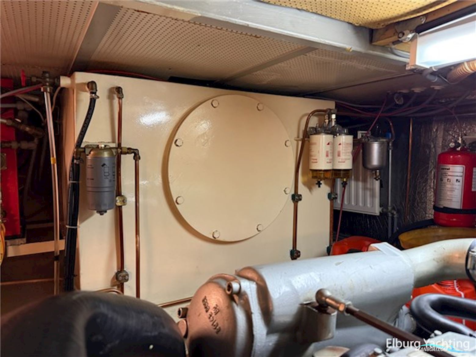 Zijlmans Eagle 1500 - Cabrio