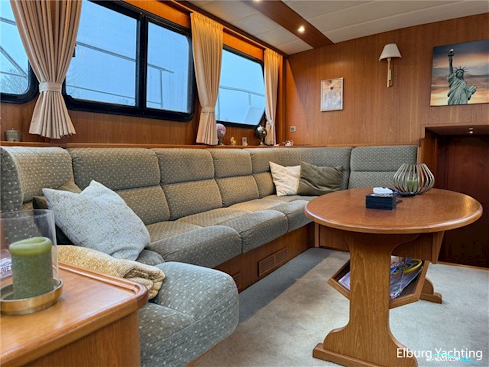 Zijlmans Eagle 1500 - Cabrio