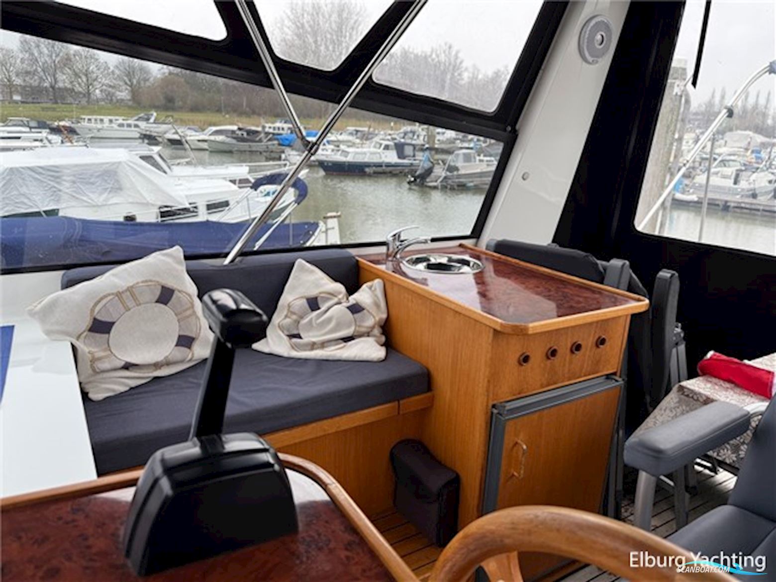 Zijlmans Eagle 1500 - Cabrio