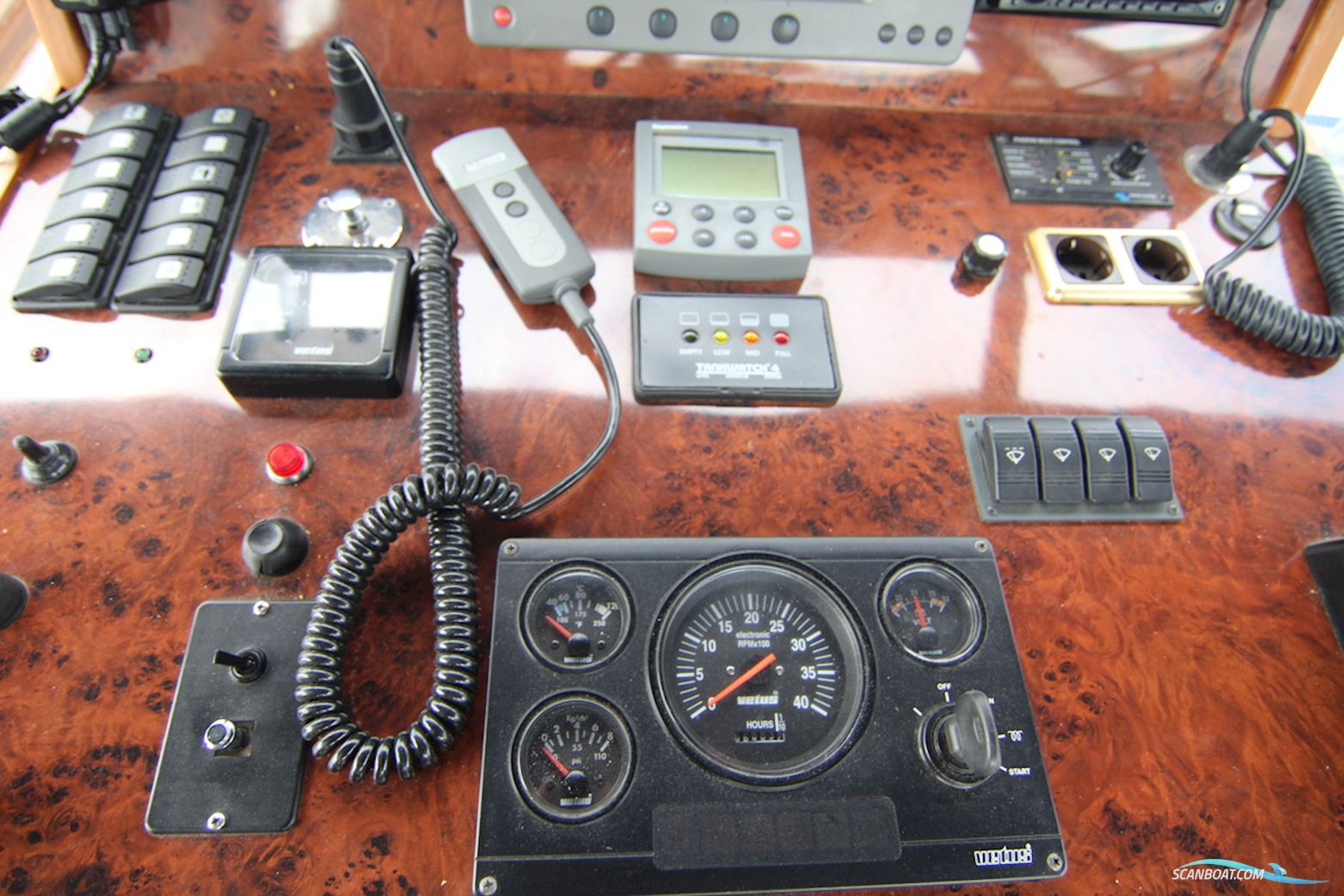 Zijlmans Eagle 1500 Cabrio