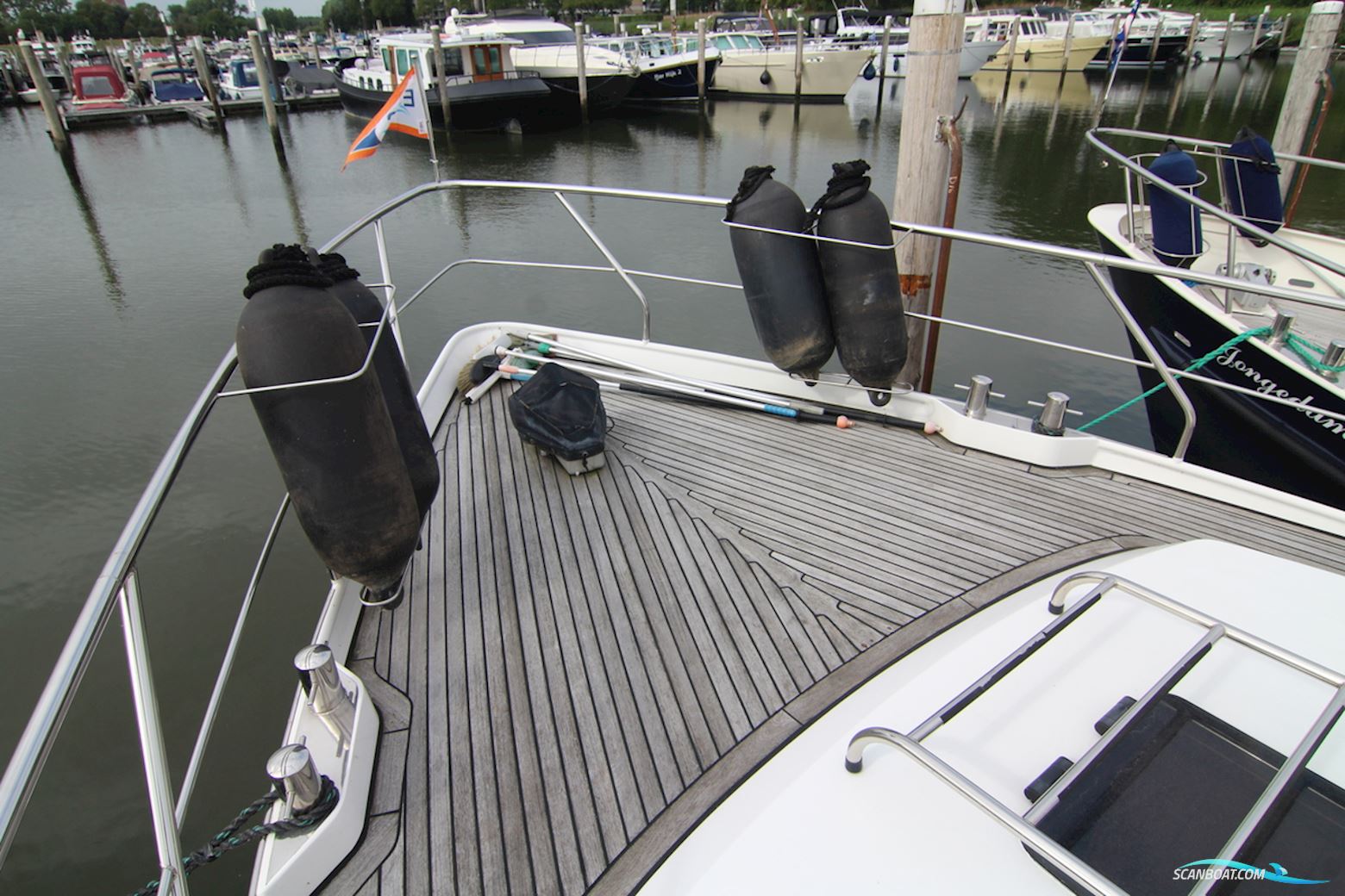 Zijlmans Eagle 1500 Cabrio