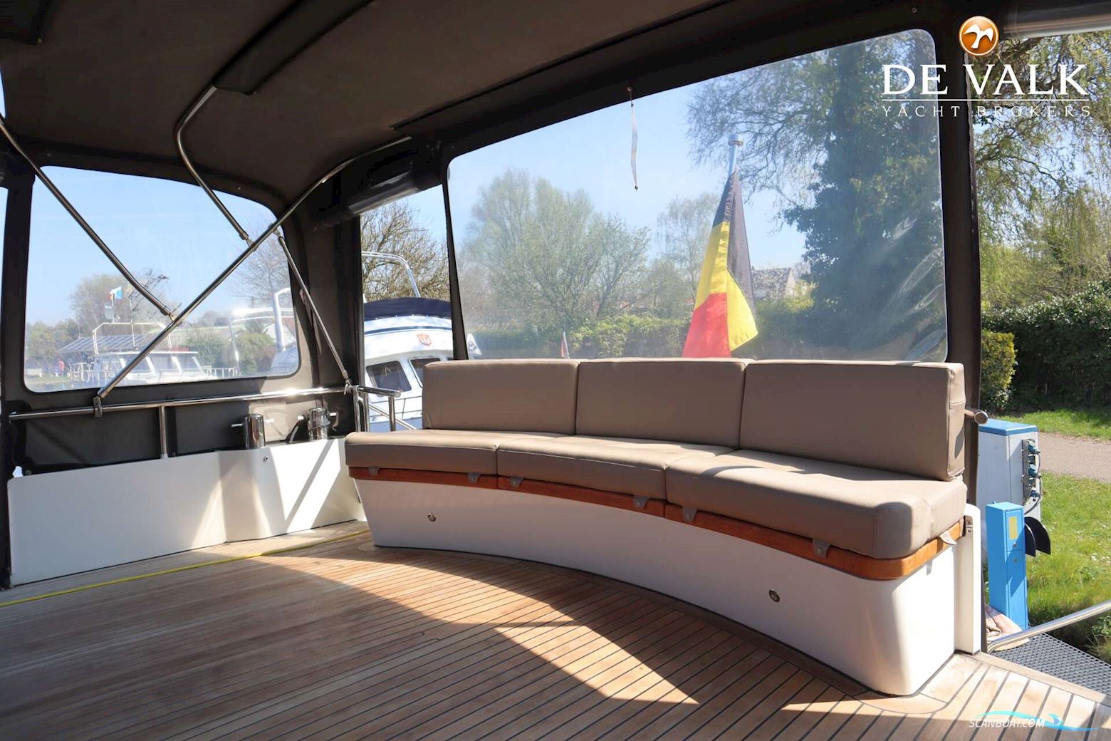 Zijlmans Eagle 1500 Cabrio