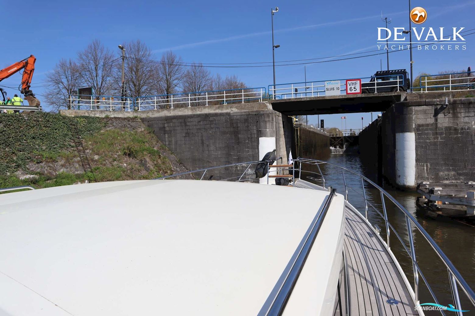 Zijlmans Eagle 1500 Cabrio