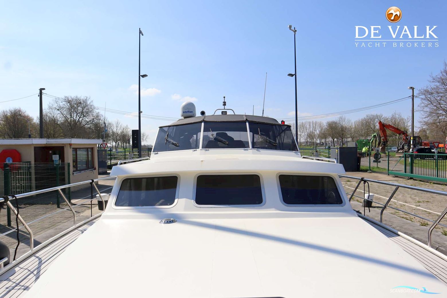 Zijlmans Eagle 1500 Cabrio